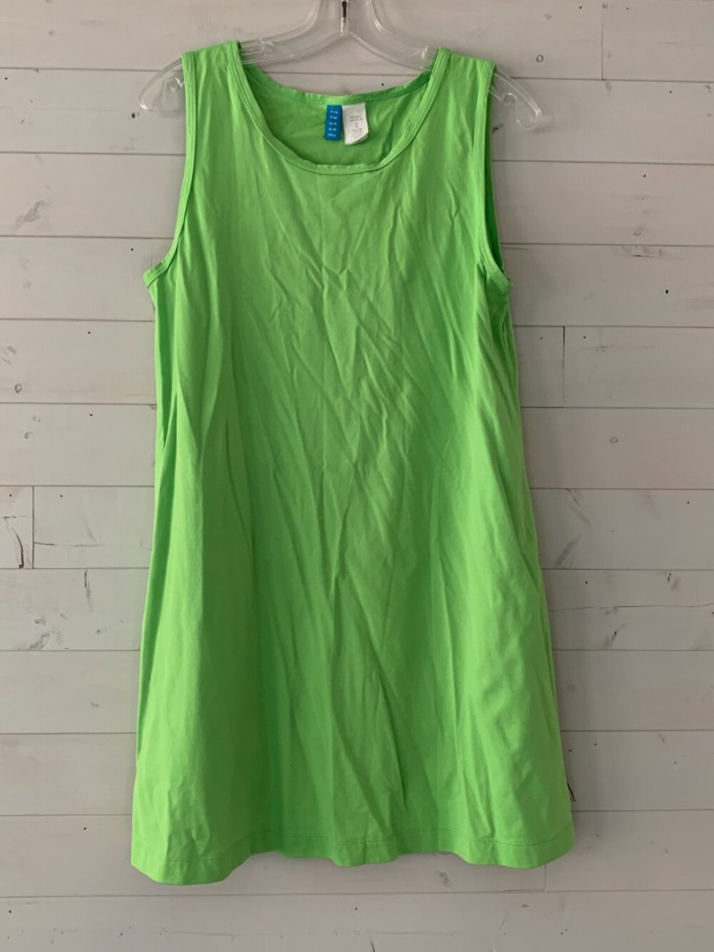 Women's Green Sessa Dress